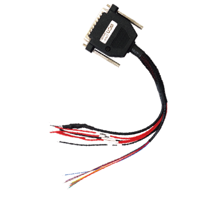 XHORSE XDPG02EN