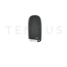 EL FIAT 08 - Fiat Chrysler Jeep Dodge keyless smart daljinac 3 tastera, aftermarket, Hitag AES PCF7961M - 433 MHz 19531