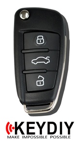 KEYDIY B02