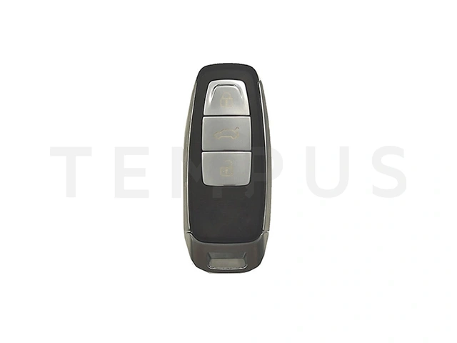 TS AUDI 09 - Audi smart ključ 3 tastera 20614