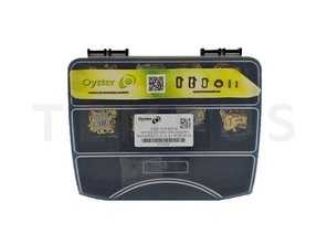 OYSTER OYS-829-20 - OPEL HU-100/OP-11 DIMENZIJE 1L-2L-3L-1R-2R-3R-4R