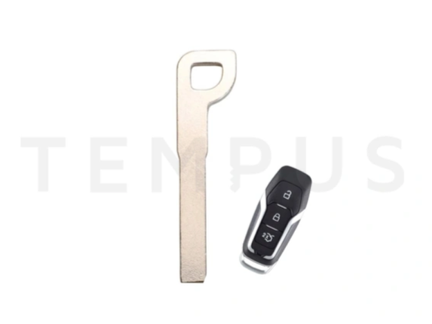 MAČ FORD 01 (FO-24 / HU101) 19558