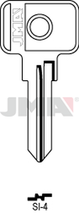 JMA SI-4 (Silca SSA4)