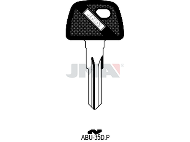 ABU-35D.P (Silca AB58AP / Errebi AU73RP155, HF15P53) 12478