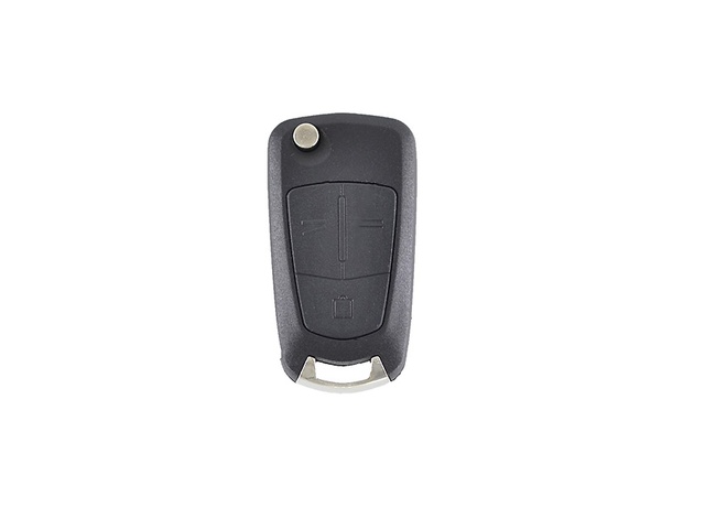 EL OPEL 03 - Opel Vectra C, daljinac 3 tastera, aftermarket, ID46 433MHz 18313