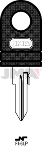 JMA FI-6I.P (Silca GT6RP / Errebi NE45P7)