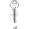 AS-HH7 Cilindričan ključ (Silca ASS52R / Errebi AA52R) 12550