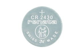 RENATA CR 2430