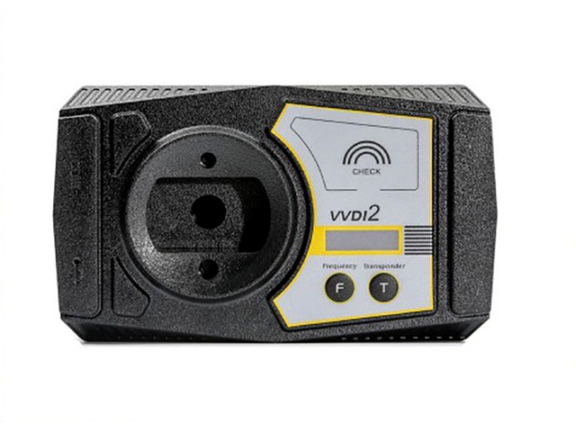 VVDI 2 automotive tool XDV2F0EN 14601