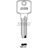 ABU-81 Specijalan ključ (Silca AB84 / Errebi AU91L) 14851