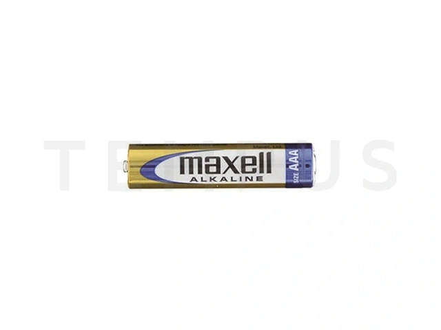 LR 03 MAXELL 20264