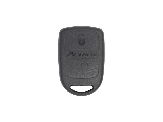 TS MERCEDES 17 18498