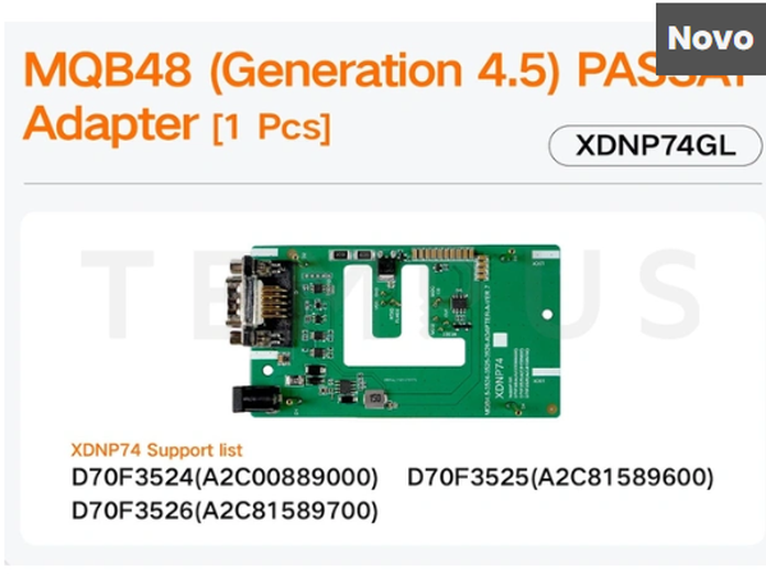 XHORSE MQB SOLDER FREE AD