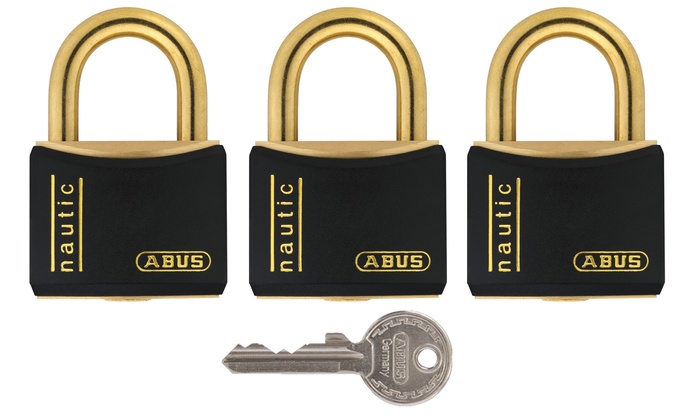 ABUS T84MB/30 triples