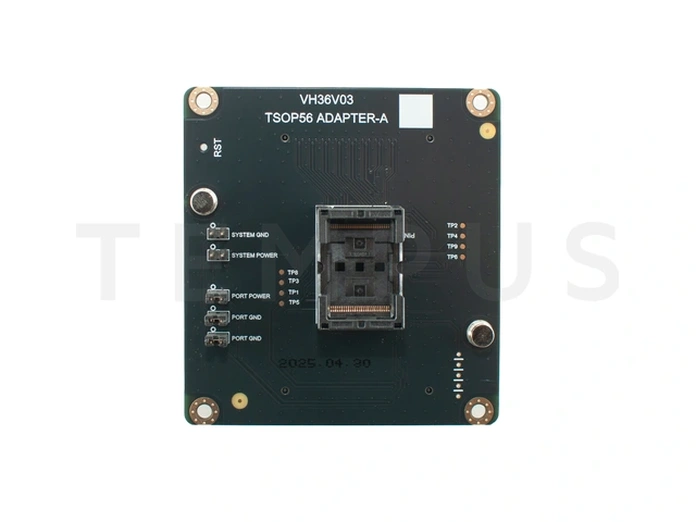 Xhorse XDMP09GL - VH36 TSOP56 Adapter