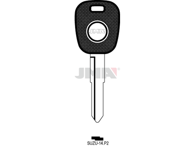 SUZU-14.P2 (Errebi SZ18P) 20143