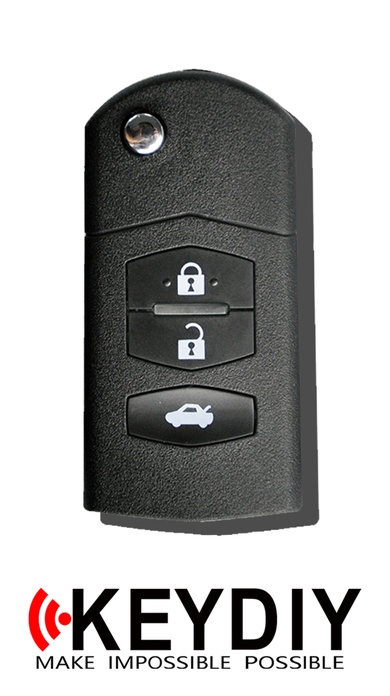KEYDIY B14-3