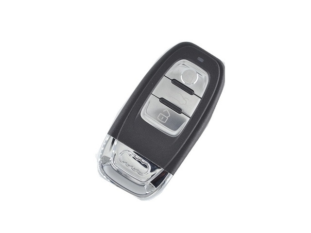 TS AUDI 07 17522