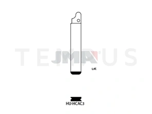 OSTALI MAČ PSA 07 / HU-HCAC3 (HU107T)