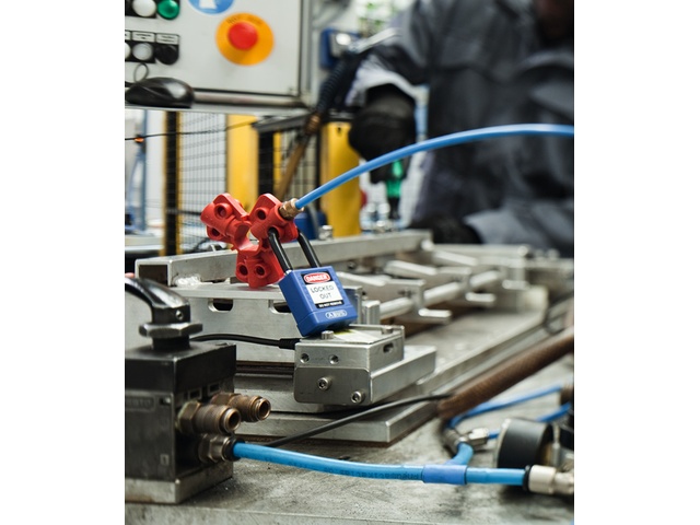 P603 PNEUMATSKI BLOKATOR 14441