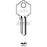 YA-2I Cilindričan ključ (Silca YA6R / Errebi YI4S) 14101