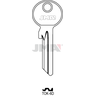 TOK-6D Cilindričan ključ (Silca TO1X / Errebi TK5DL) 13784