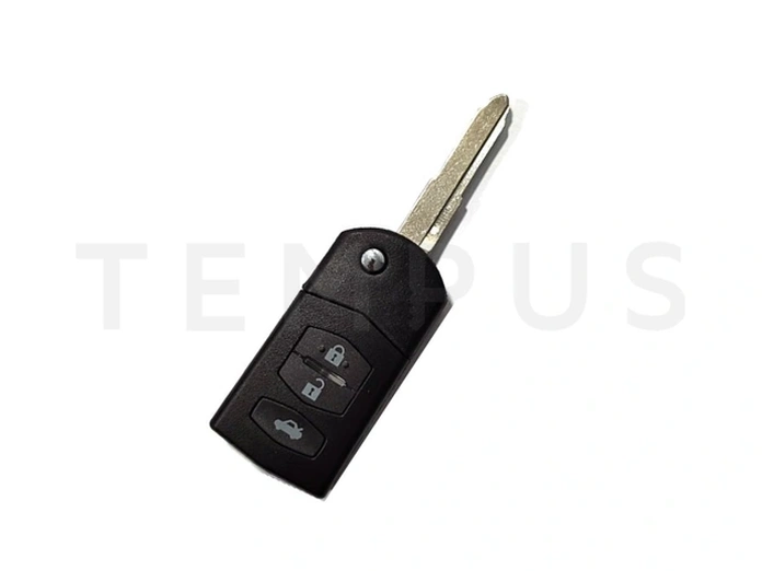 OSTALI TS MAZDA 07 -Mazda skakavac 3 tastera, sa mestom za bateriju, mač MAZ-11D / MAZ24R