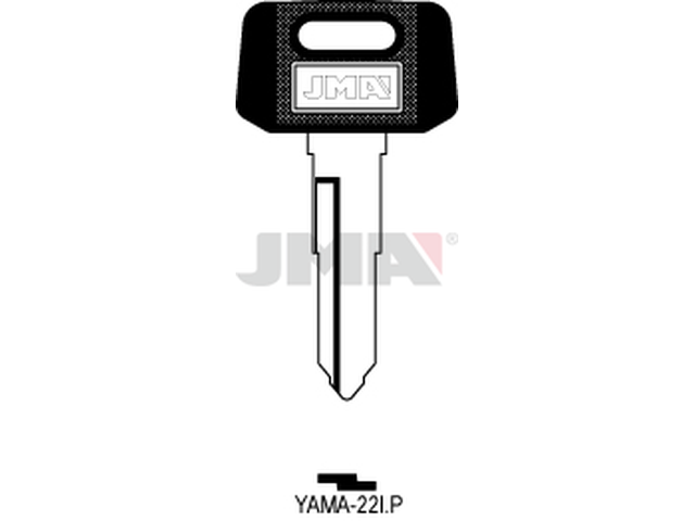 YAMA-22I.P (Silca YH31RAP, YH28RP / Errebi YA22RP) 14123