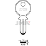 KA-6 Specijalan ključ (Silca KA6 / Errebi KB6) 13295