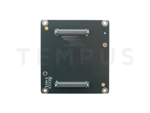 Xhorse XDMP10GL - VH26 PQFP80 Adapter 21032