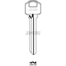 DEK-6D Cilindričan ključ (Silca DK4 / Errebi  DKB7D) 12838