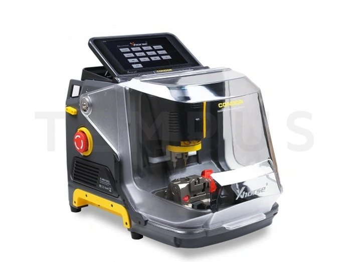 Xhorse Condor XC-MINI Plus II