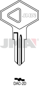 JMA DAC-2D (Errebi DCA2R)