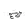 DB VW 020 - VW door lock set delova 1 20094