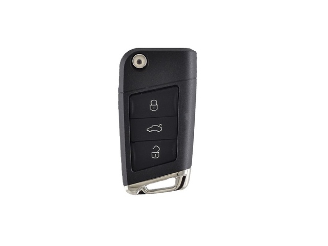 TS VW 13 18662