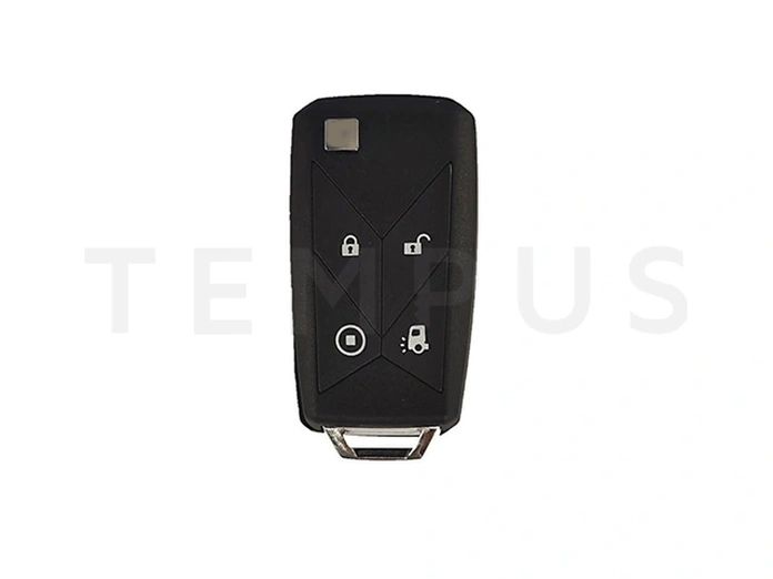 OSTALI TS RENAULT 23 - Renault skakavac kamion 4 tastera, mač NE-38