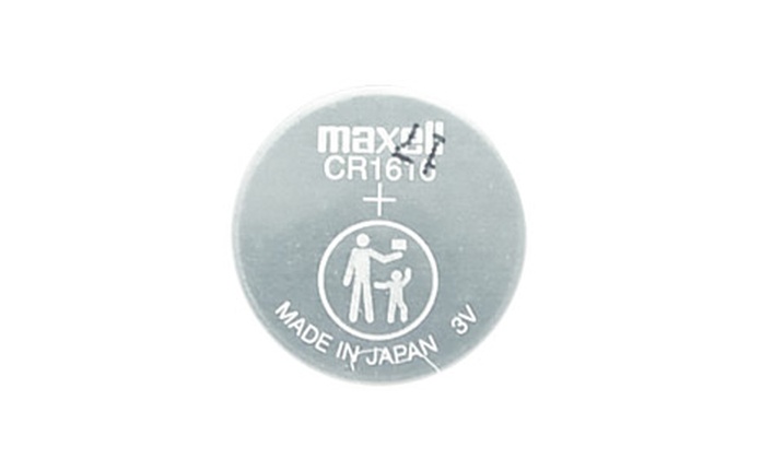 MAXELL CR 1616