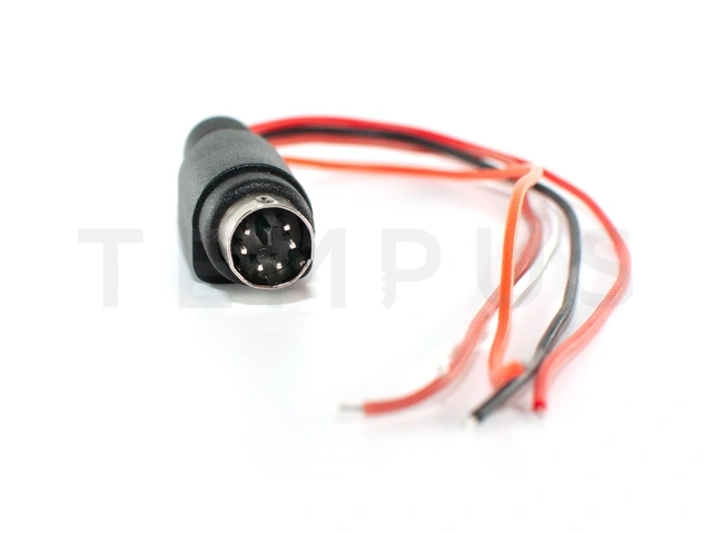 KEYDIY 5P CABLE 21083