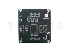 Xhorse XDMP10GL - VH26 PQFP80 Adapter