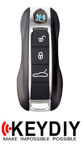 KEYDIY ZB19