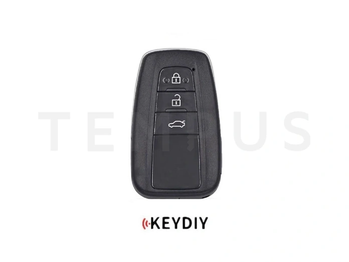 KEYDIY ZB36-3