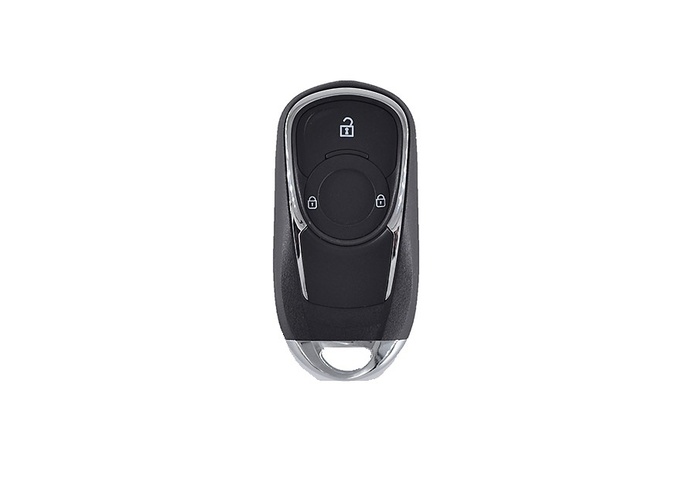 OSTALI EL OPEL 14 A - Opel Astra Insignia, keyless smart daljinac 2 tastera, aftermarket, 433MHz