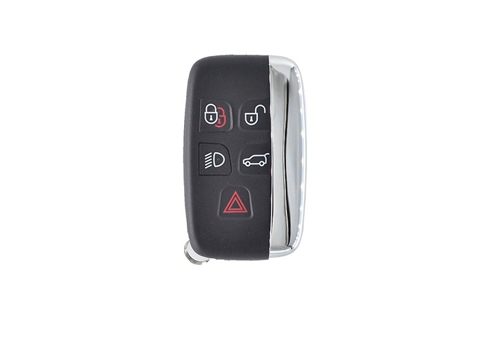 OSTALI EL ROVER 05 - Range Rover 2011+ keyless smart daljinac 4+1 taster, aftermarket, PCF7953P ID49 433MHz