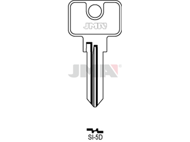 SI-5D (Silca SSA5R / Errebi SIA5R) 13680