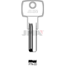 PTN-2D Specijalan ključ (Silca PT5RP / Errebi PN3R) 13620