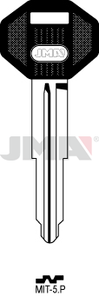 JMA MIT-5.P (Silca MIT5RP / Errebi MIT5P36)