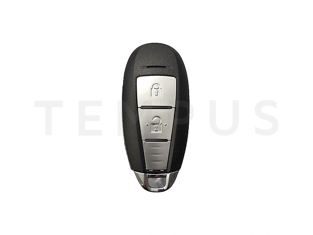 TS SUZUKI 04 - Suzuki smart ključ 2 tastera, mač SUZU-14 / HU133R 20672