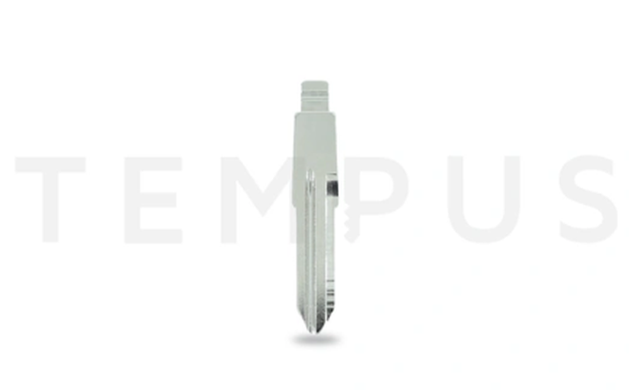 KEYDIY KD OPEL 49 (JMA OP-S / Silca HU46)