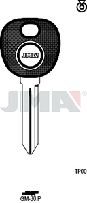 JMA TP00GM-30.P