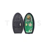 EL NISSAN 07 - Nissan keyless smart daljinac 2 tastera, aftermarket, ID46, 434 MHz 20484